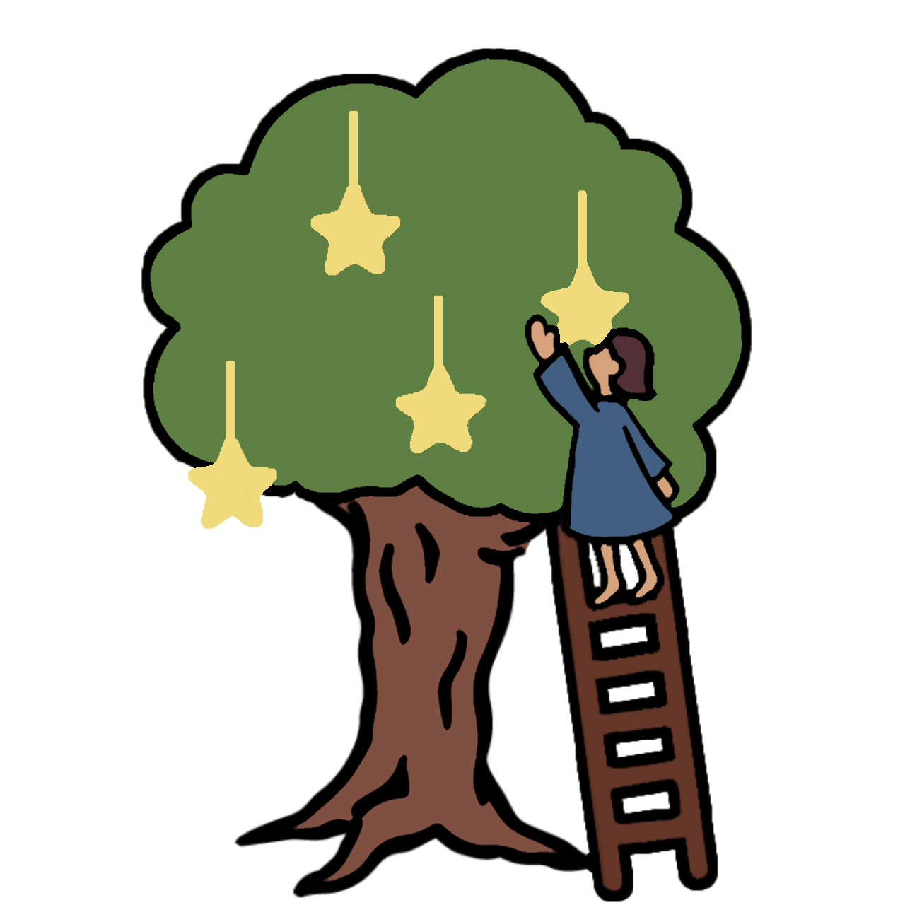 Logo Les Apprentis Vivants