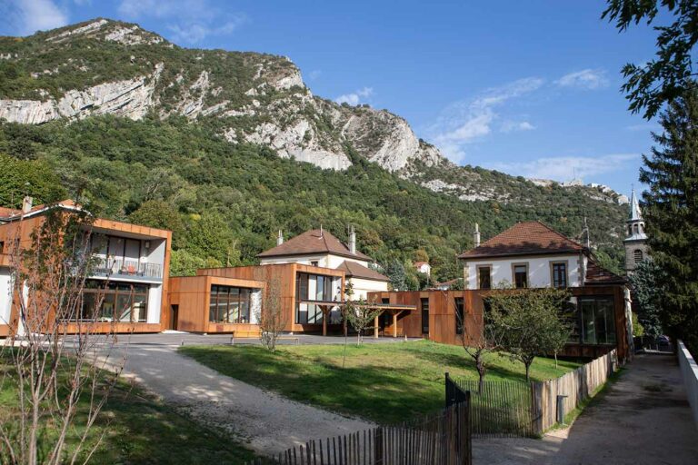 Des ateliers pour vivre la scène avant, pendant et après le spectacle